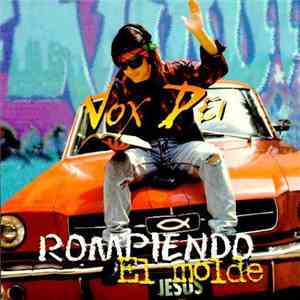 Vox Dei  - Rompiendo El Molde flac album