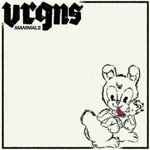 Vrgns - Manimals flac album