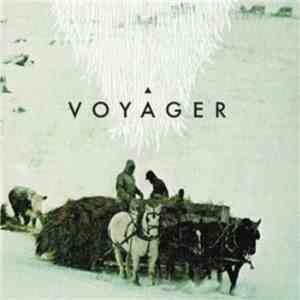 VYGR - Voyager flac album