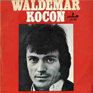 Waldemar Kocoń - Waldemar Kocoń flac album