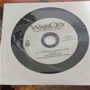 Warcry  - Donde El Silencio Se Rompió flac album