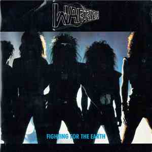 Warrior  - Fighting For The Earth flac album