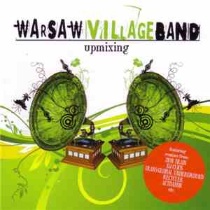 Warsaw Village Band - Upmixing flac album