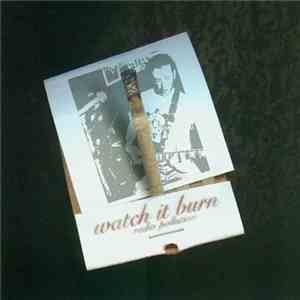 Watch It Burn - Radio Pollution flac album