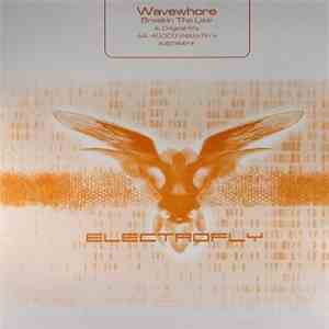 Wavewhore - Breakin The Law flac album