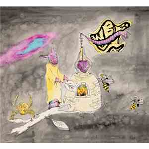 Weeping Bong Band - Weeping Bong Band flac album