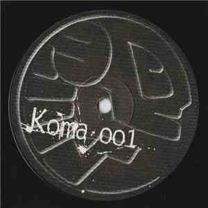 Wetfloor / Repeater - Kernel 32 / Cold Calculator flac album