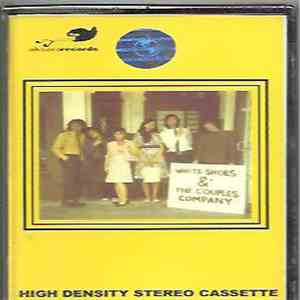 White Shoes & The Couples Company - White Shoes And The Couples Company flac album