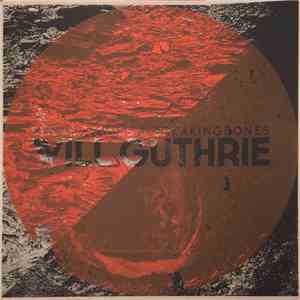 Will Guthrie - Sticks, Stones & Breaking Bones flac album