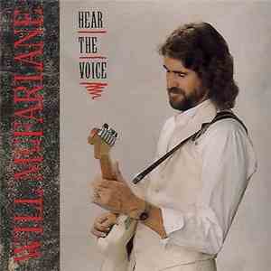 Will McFarlane - Hear The Voice flac album
