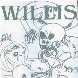 Willis  - Live flac album