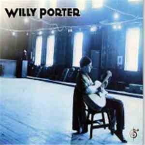 Willy Porter - Willy Porter flac album