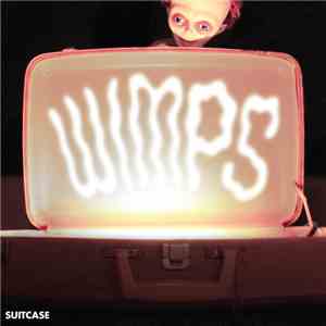 Wimps - Suitcase flac album