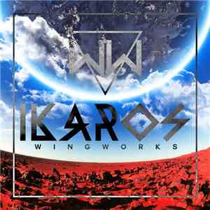 Wing Works - IKAROS flac album