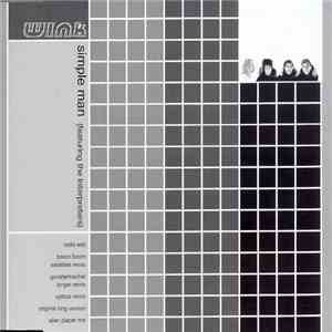 Wink - Simple Man flac album