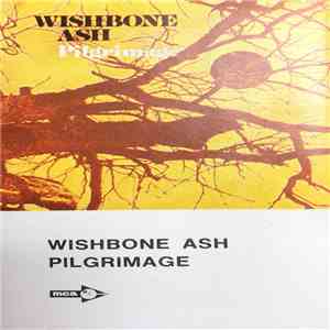 Wishbone Ash - Pilgrimage flac album