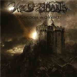 Woe Of Tyrants - Kingdom Of Might flac album