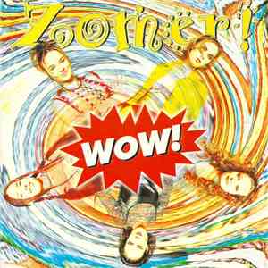 Wow! - Zomer! flac album