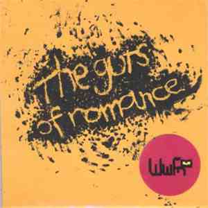 Ww Cat - The Guts Of Romance flac album