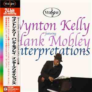 Wynton Kelly Featuring Hank Mobley - Interpretations flac album