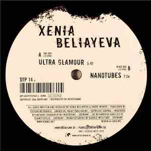Xenia Beliayeva - Ultra Glamour flac album