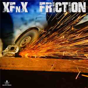 XFnX - Friction flac album