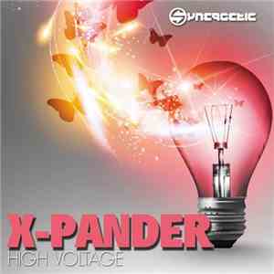 X-Pander  - High Voltage flac album
