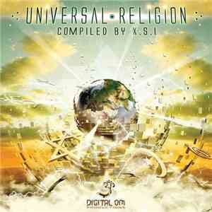 X.S.I. - Universal Religion flac album