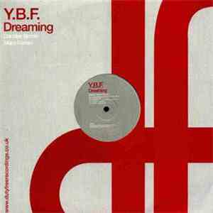 Y.B.F. - Dreaming flac album