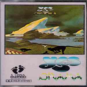 Yes - Drama flac album