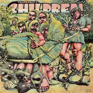 Yesterday's Children  - Yesterday's Children flac album