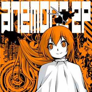 Yinyang302mg - Anemone Ep flac album