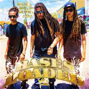 Young Star Gang - Bases Loaded flac album