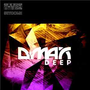 Y-VEK - Skydome flac album