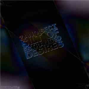 Zanoisect - Silt Of Estranged Desires flac album