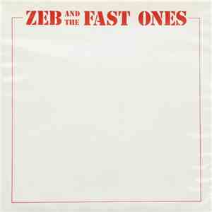 Zeb And The Fast Ones - Raggare Beware flac album