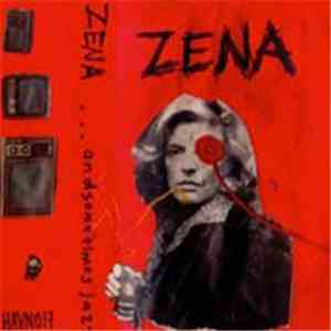 Zena  - And Sometimes Jazz flac album