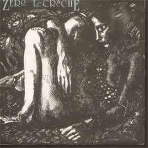 Zero Le Creche - Falling / Beyond Westworld flac album