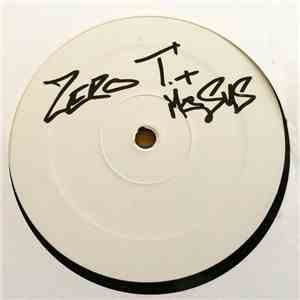 Zero T & Mosus - Run Time / Call Waiting flac album
