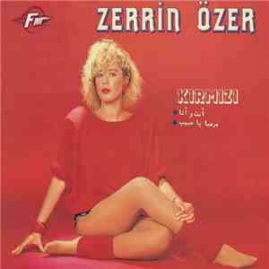 Zerrin Özer - Kırmızı flac album