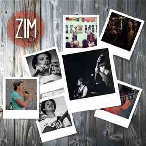 Zim  - Deuxième Session flac album