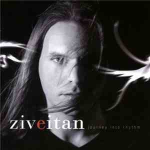 Ziv Eitan - Journey Into Rhythm flac album