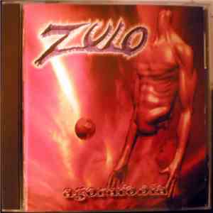 Zulo - Agorafobia flac album
