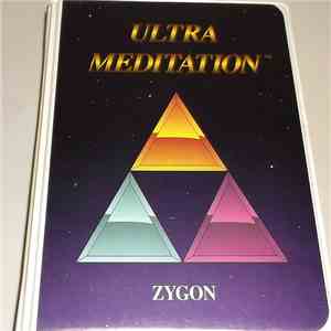 Zygon - Ultra Meditation VI flac album