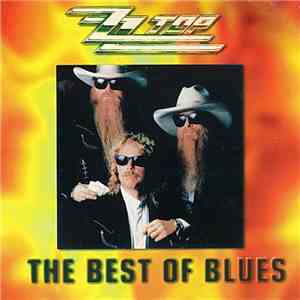 ZZ Top - The Best Of Blues flac album