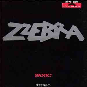 Zzebra - Panic flac album