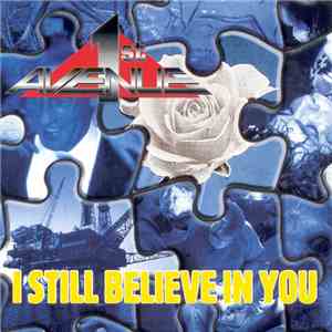 1st Avenue  - I Still Believe In You flac album
