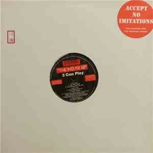 2 Can Play - The No FX EP flac album