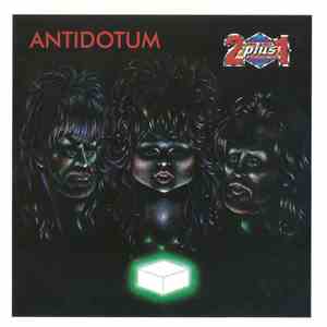 2 plus 1 - Antidotum flac album