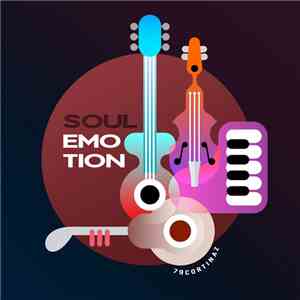 79Cortinaz - Soul Emotion flac album